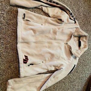 Harley Davidson sweatshirt